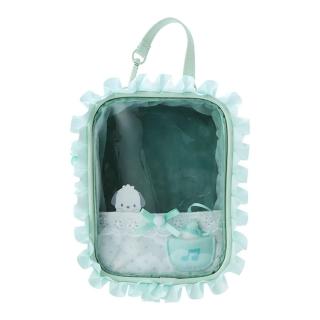 【SANRIO 三麗鷗】偶像應援系列 推活 嬰兒風格造型娃包 帕恰狗
