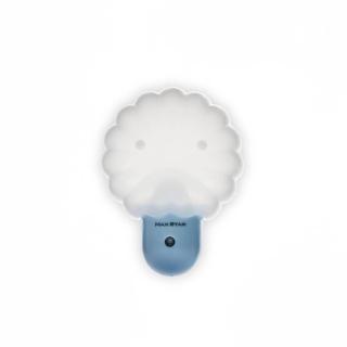 【太星電工】光之寶LED雪花自動小夜燈 /臺 ZG804