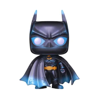 【FUNKO】POP Heroes: 蝙蝠俠85週年- Batman Hikari PRL