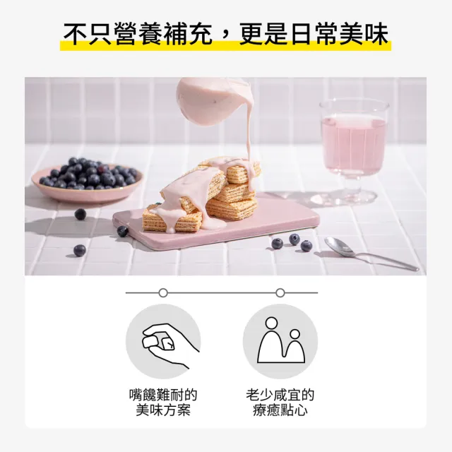 【Spark Protein】高蛋白威化餅10入盒裝*3(多口味任選)