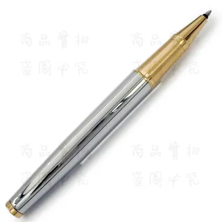 【PARKER】派克 IM經典系列 金鉻鋼珠筆(IM)