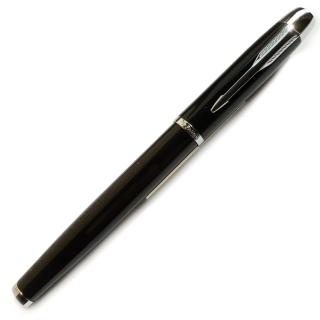 【PARKER】派克 IM經典系列 麗雅黑白夾鋼筆(IM)