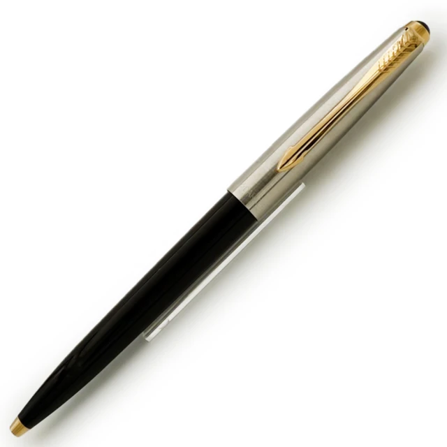 PARKER 派克 45型 黑色原子筆(45)