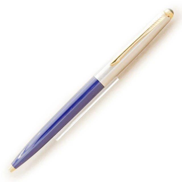 PARKER 派克 45型 藍色原子筆(45)