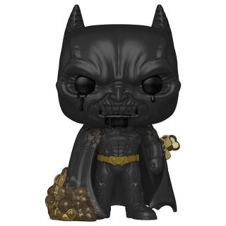 【FUNKO】POP Movies: BM Begins Fear Gas Batman