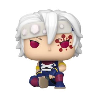 【FUNKO】POP Animation: 鬼滅之刃- 音柱 Flash Back