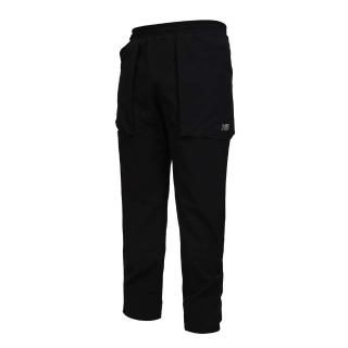 【NEW BALANCE】男運動長褲-慢跑 訓練 HI IQ(5872440289)