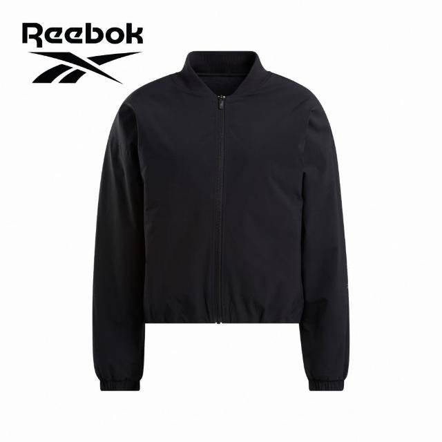 【REEBOK官方旗艦】ACTIV COLL SKYSTRETCH WVN JKT 外套_女_100205545