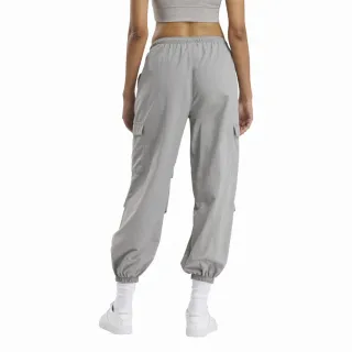【REEBOK官方旗艦】WDE CARGO PANT 長褲_女_100205880
