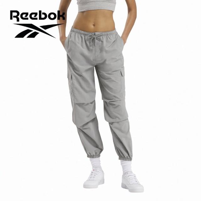 【REEBOK】WDE CARGO PANT 長褲_女_100205880