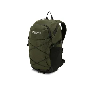 【Discovery Expedition】機能背包 後背包(DXBK1564N-OLD)