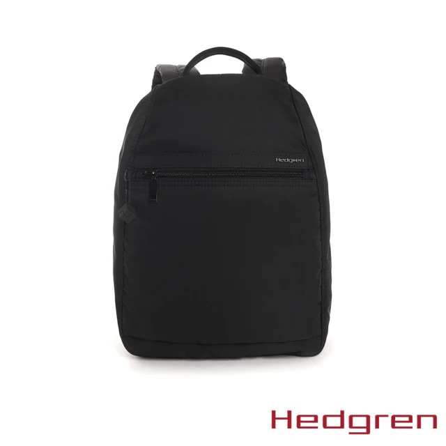 Hedgren INNER CITY系列 HIC11L VOGUE L款式 RFID防盜 後背包(多色任選)