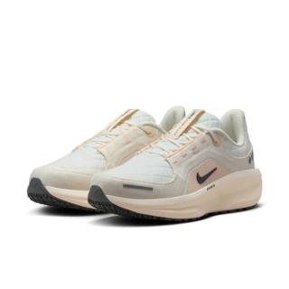 【NIKE 耐吉】W AIR WINFLO 11 GTX 白 女款 運動鞋 慢跑鞋 防水 戶外(FQ1359-100 ∞)