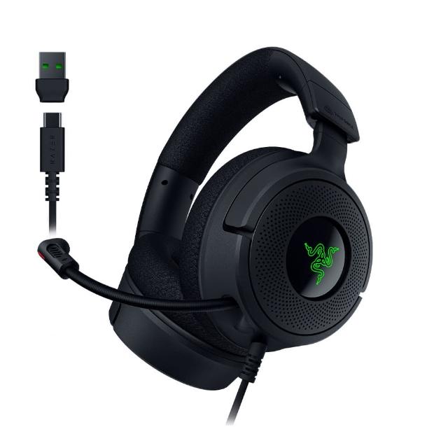 Razer雷蛇 Kraken V4 X