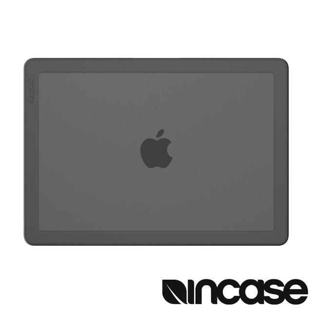 【Incase】MacBook Air M3 15吋 Hardshell Edge 霧面筆電保護殼(雙11 黑)