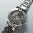 【ORIS 豪利時】Aquis Calibre 400 五日鍊機械潛水錶-43.5mm綠(0140077634157-0782409PEB)