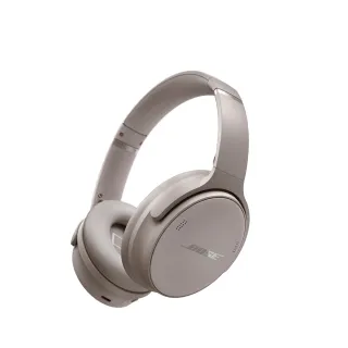 【BOSE】QuietComfort 耳罩式藍牙無線消噪耳機 沙丘灰