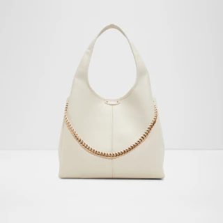 【ALDO】AMBROSIA-清新質感設計肩背包-女包(白色)