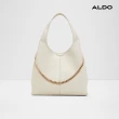 【ALDO】AMBROSIA-清新質感設計肩背包-女包(白色)