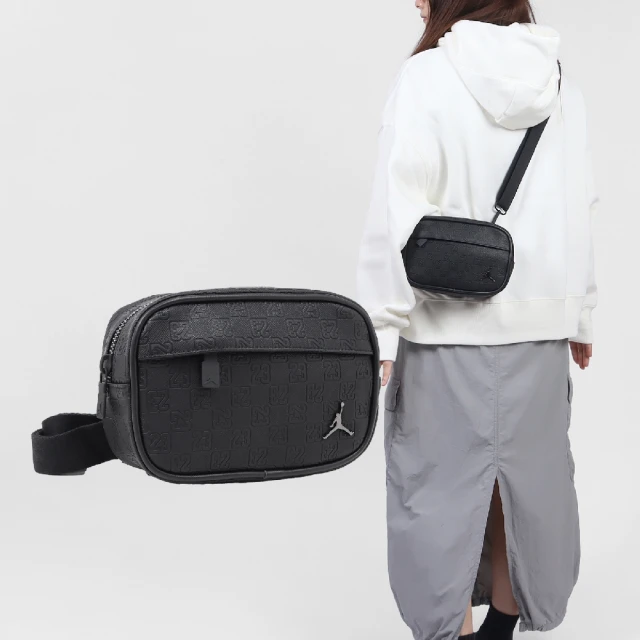 CONVERSE Active Sling Black 黑色