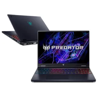 【Acer 宏碁】特仕版 16吋電競筆電(Predator/PHN16-72-75W3/i7-14700HX/16G+16G/512G+1TB SSD/RTX4050)