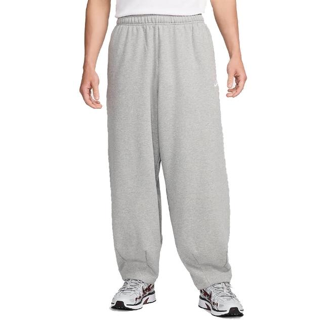 【NIKE 耐吉】AS M NK CLUB FT OVERSIZED PANT 運動長褲 男 - HJ1823063