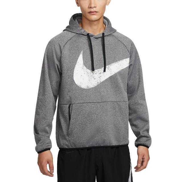 【NIKE 耐吉】AS M NK TF HOODIE SWOOSH PO 連帽長袖上衣 男 - FZ1073010