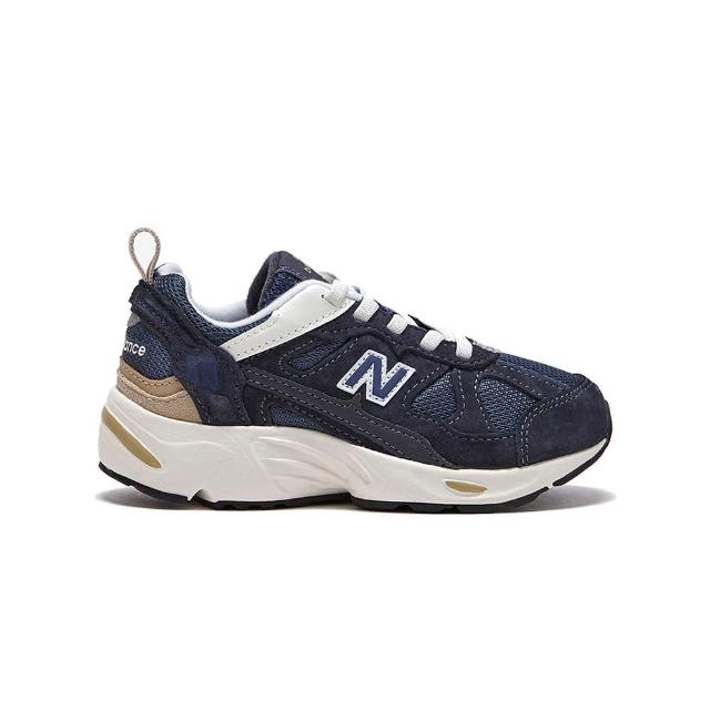 【NEW BALANCE】復古休閒鞋 童 - PV878EVP