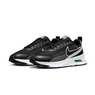 【NIKE 耐吉】AIR MAX NUAXIS 慢跑鞋 男 - FD4329005