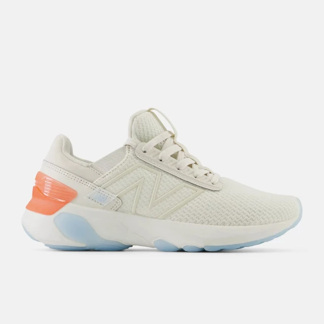 NEW BALANCE Fresh Foam X 1440 女鞋 運動鞋 慢跑鞋 米白 D楦 NB(W1440LS1)