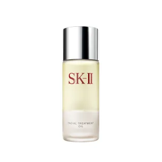 【SK-II】官方直營 青春修護精萃油 50ml