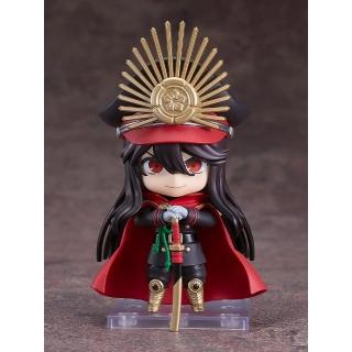 【Good Smile】預購25年7月到貨暫定★好微笑 Fate/Grand Order Archer/織田信長(可動模型 黏土人)