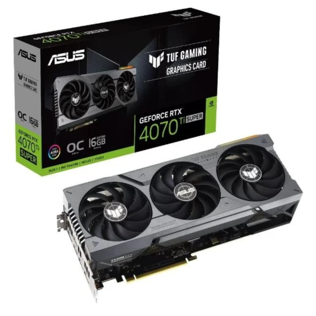 ASUS 華碩 Dual GeForce RTX 4070 