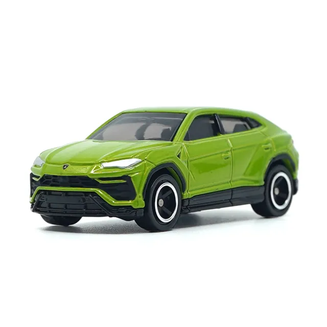 【TOMICA】多美小汽車 NO.016 藍寶堅尼Urus 亞版