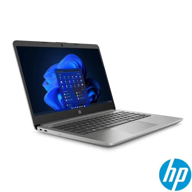 【HP 惠普】14吋i7-1255U輕薄軍規效能筆電(Probook 240 G9/i7-1255U/16G/1T SSD/Win11)