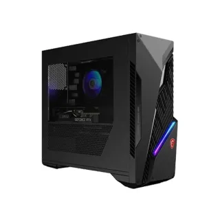 【MSI 微星】Office2024組★i5 RTX4060電競電腦(Infinite S3/i5-12400F/16G/1TB SSD/RTX4060/W11)