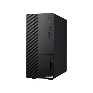 【ASUS 華碩】Office2024組★i5 十核電腦(i5-13400/16G/1TB SSD/W11/H-S500ME-513400016W)