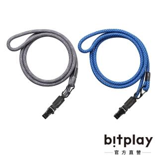 【bitplay】8mm 兩用掛繩背帶（含掛繩通用墊片）(手機掛繩)
