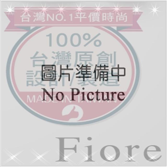 【FIORE 花蕾】時尚義大利羊毛大衣