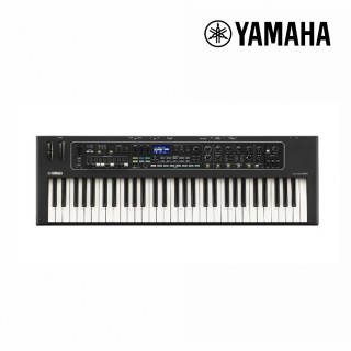 【Yamaha 山葉音樂】CK61 舞臺型鍵盤 61鍵款(原廠公司貨 品質有保證)