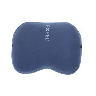 【EXPED】Down羽絨空氣枕頭 M(EXPED-84190絲柏綠 EXPED-84191藏青)