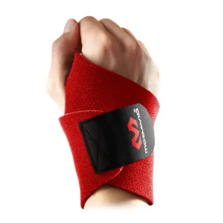 【McDavid】451 輕量調整型護腕(護具 護腕)