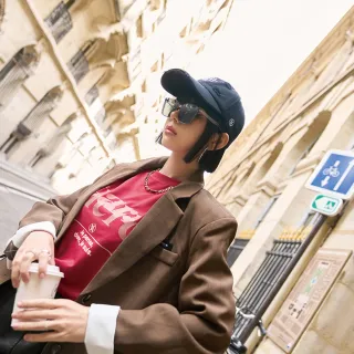 【MAJOR MADE】MAJOR字樣刷破感老帽(老帽/鴨舌帽/棒球帽)