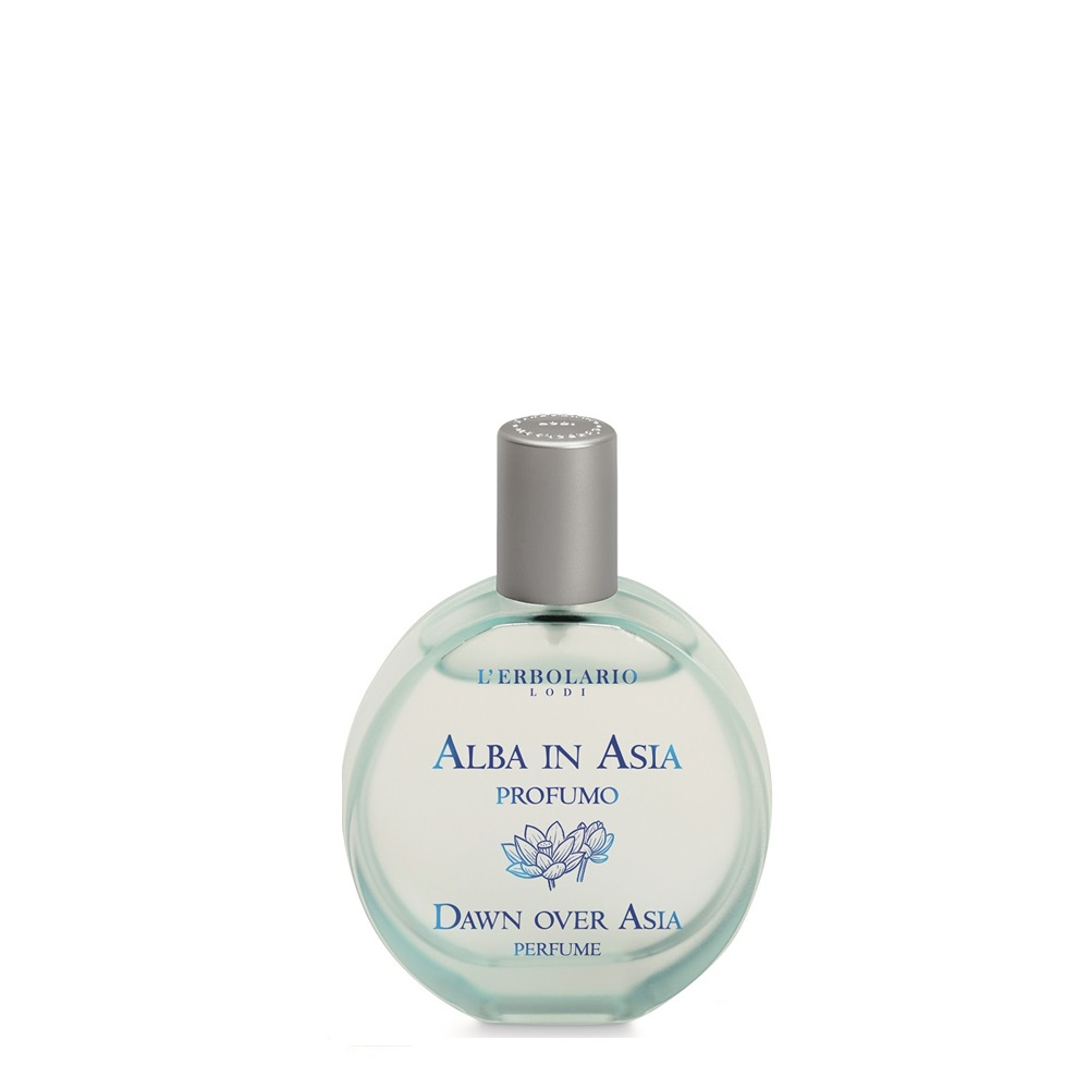 L’ERBOLARIO蕾莉歐 晨曦香韻香水 女性淡香水EDT 31ml-60ml 官方直營清新香氣