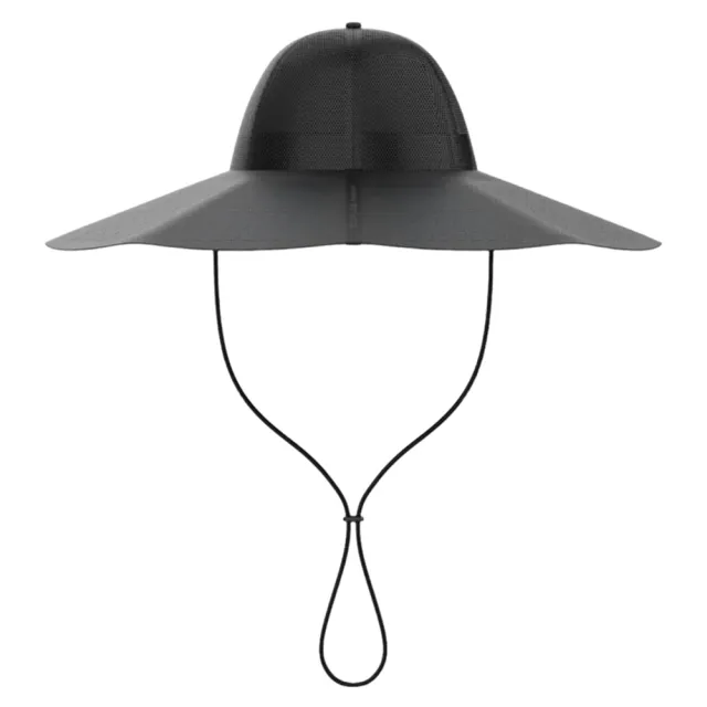 【ECOFLOW】EcoFlow 太陽能帽(太陽能帽)