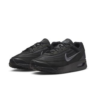 【NIKE 耐吉】慢跑鞋 男鞋 運動鞋 氣墊 緩震 AIR MAX VERSE 黑 FV1302-001(3N1265)