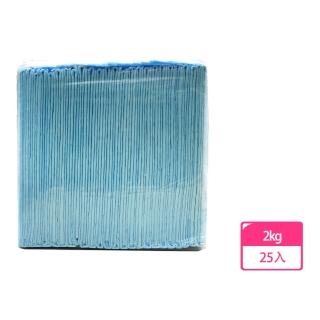 【DYY】業務用經濟包除臭尿布/尿片 2公斤加厚版*8包
