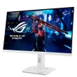 【ASUS 華碩】ROG Strix XG27ACS-W 27型2K 180Hz HDR電競螢幕(白)
