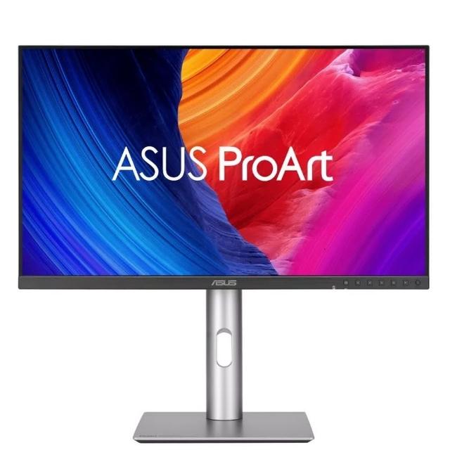 【ASUS 華碩】ProArt PA27JCV 27型 IPS 5K 專業螢幕