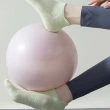 【SeasonsBikini】韓系棉質皮拉提斯瑜珈防滑低筒襪子 -SK13(皮拉提斯瑜珈防滑低筒襪子)